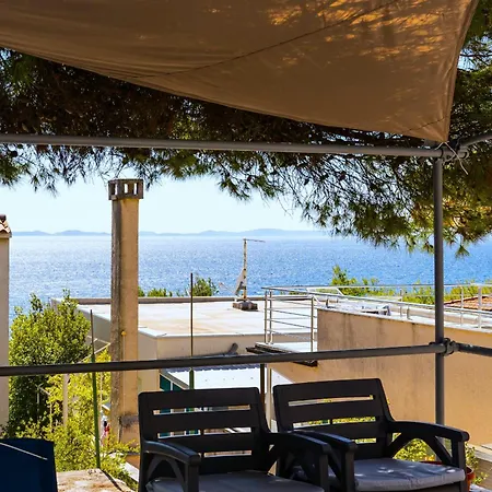 My Dalmatia - House Kornati View With Private Jacuzzi Holiday home Murter