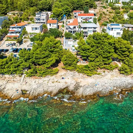 My Dalmatia - House Kornati View With Private Jacuzzi Holiday home *