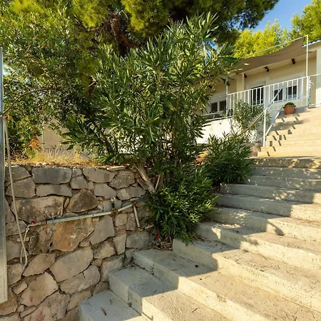 My Dalmatia - House Kornati View With Private Jacuzzi Holiday home *