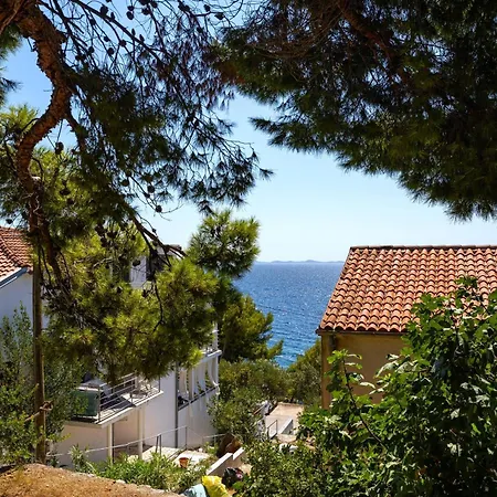 My Dalmatia - House Kornati View With Private Jacuzzi Holiday home *