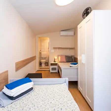 Holiday home My Dalmatia - House Kornati View With Private Jacuzzi