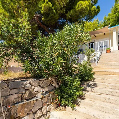Holiday home My Dalmatia - House Kornati View With Private Jacuzzi *