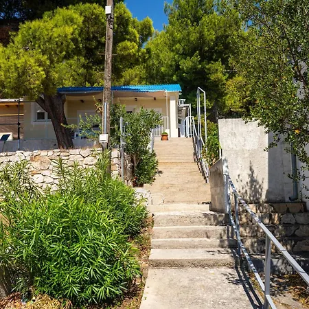 My Dalmatia - House Kornati View With Private Jacuzzi * Murter