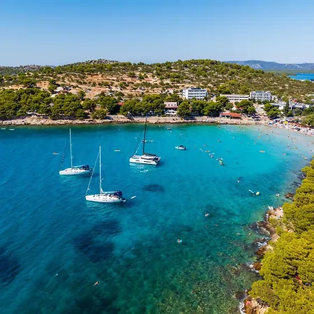 My Dalmatia - House Kornati View With Private Jacuzzi Holiday home *
