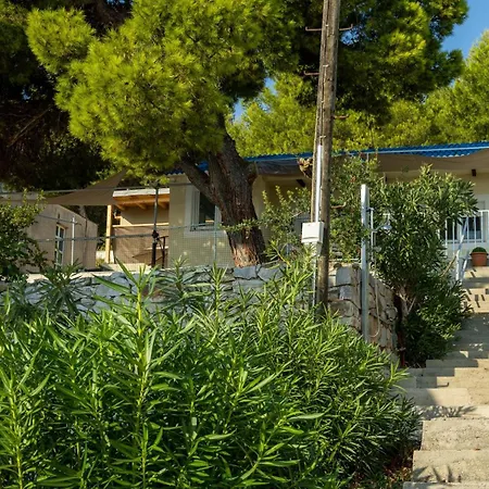 My Dalmatia - House Kornati View With Private Jacuzzi