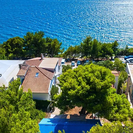 My Dalmatia - House Kornati View With Private Jacuzzi Murter