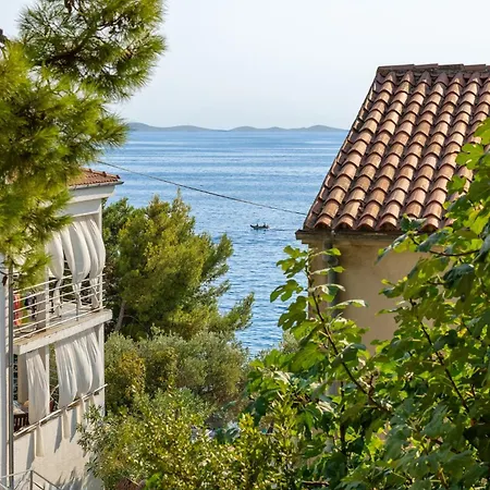 Holiday home My Dalmatia - House Kornati View With Private Jacuzzi Murter